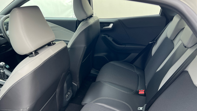 Ford Puma 1.0 EcoBoost Hybrid mHEV Sound Edition 5dr Petrol Hatchback